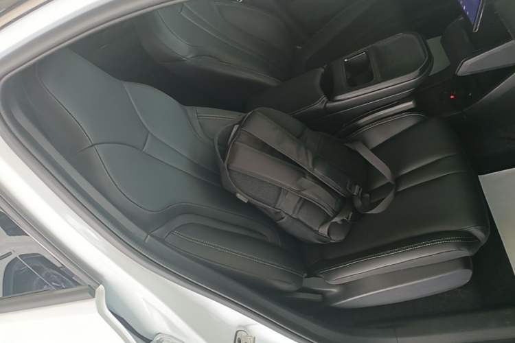 Used Dongfeng Aeolus L7 New Energy 2025 518 Comfort Edition Right Front Seat