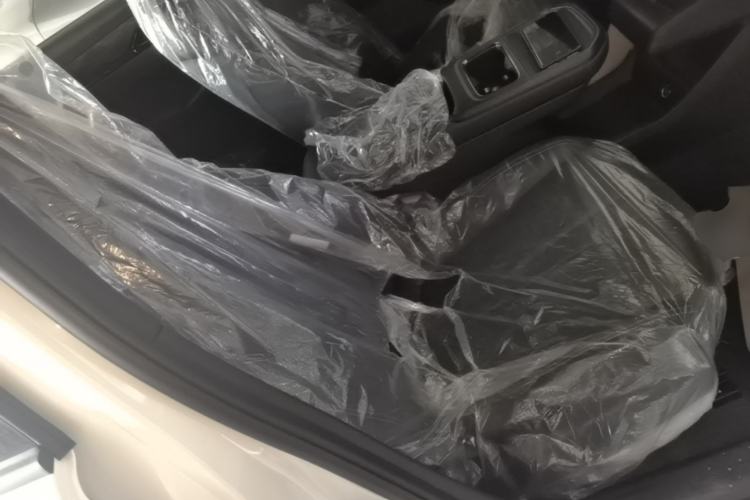 Used Dongfeng Aeolus L7 New Energy 2025 518 Comfort Edition Right Front Seat