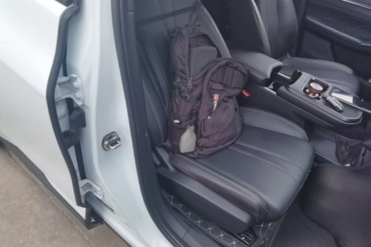 Used Dongfeng Aeolus L7 New Energy 2025 518 Comfort Edition Right Front Seat