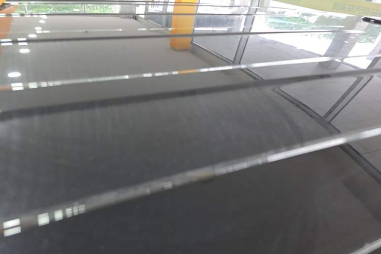 Used Dongfeng Aeolus L7 New Energy 2025 518 Comfort Edition Roof