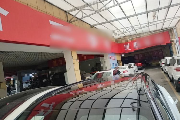Used Dongfeng Aeolus L7 New Energy 2025 205 Ultra-Long Range Enjoyment Version Roof