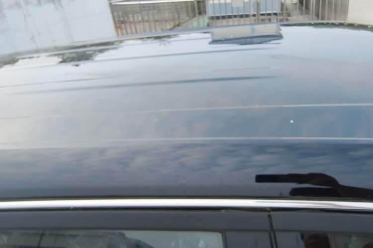 Used Dongfeng Aeolus L7 New Energy 2025 518 Comfort Edition Roof