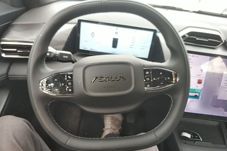 Used Dongfeng Aeolus L7 New Energy 2025 518 Comfort Edition Steering Wheel