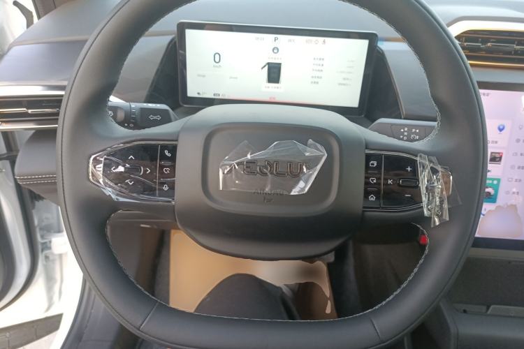 Used Dongfeng Aeolus L7 New Energy 2025 518 Comfort Edition Steering Wheel