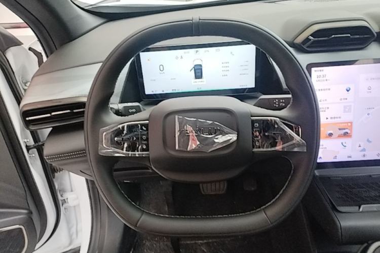 Used Dongfeng Aeolus L7 New Energy 2025 205 Ultra-Long Range Deluxe Edition Steering Wheel