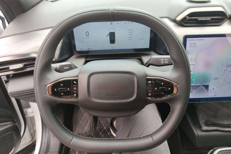 Used Dongfeng Aeolus L7 New Energy 2025 518 Comfort Edition Steering Wheel
