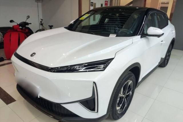 Used Dongfeng Aeolus L7 New Energy 2025 518 Comfort Edition
