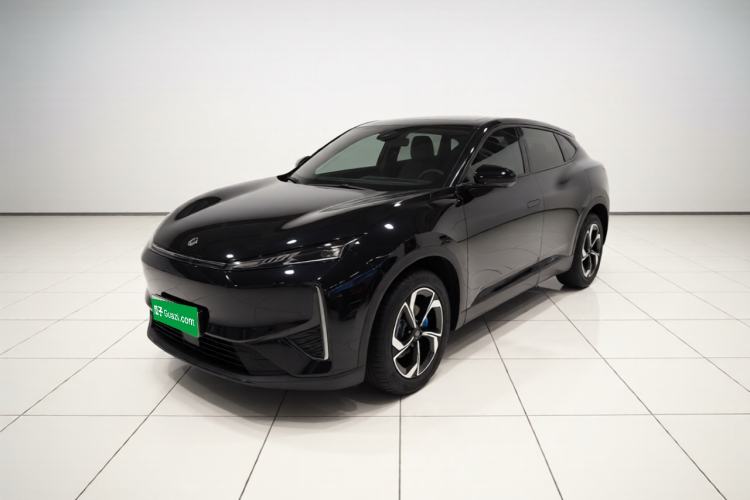 Dongfeng Aeolus L7 New Energy 2026 Model 530 Leisure Edition