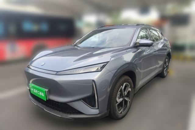 Used Dongfeng Aeolus L7 New Energy 2026 530 Prestige Edition