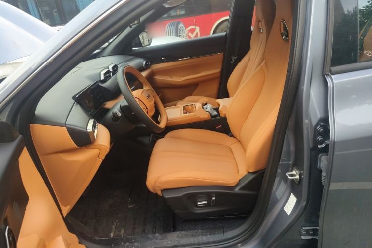 Used Dongfeng Aeolus L7 New Energy 2026 530 Prestige Edition Left Front Seat