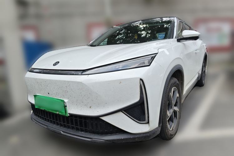 Used Dongfeng Aeolus L7 New Energy 2026 530 Enjoyment Edition Guazi used car, China used car export, Used car for sale, Used  cars, Cheapest cars for sale