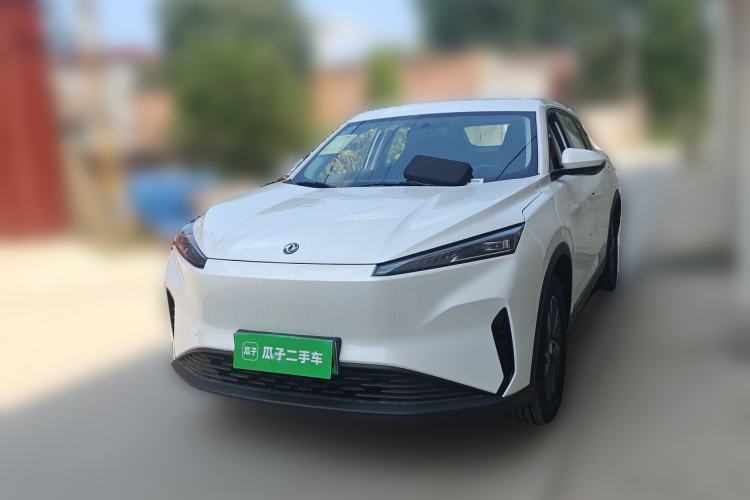 Used Dongfeng Aeolus L7 New Energy 2026 530km AIR Elite Edition Guazi used car, China used car export, Used car for sale, Used  cars, Cheapest cars for sale