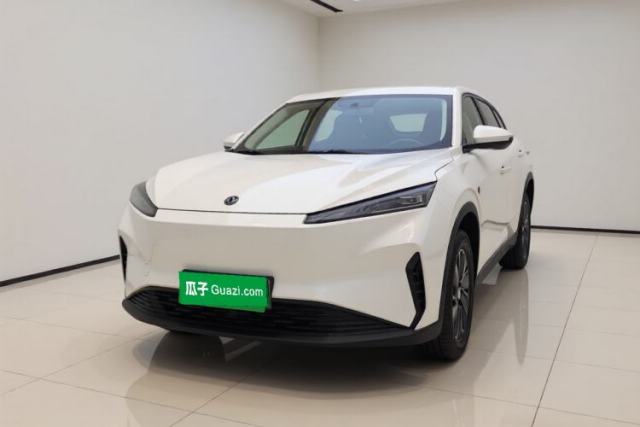 Dongfeng Aeolus L7 New Energy 2026 530km AIR Elite Edition de segunda mano