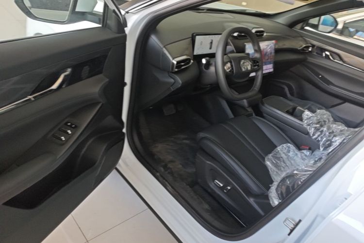 Used Dongfeng Aeolus L7 New Energy 2026 530 Enjoyment Edition Driver Seat