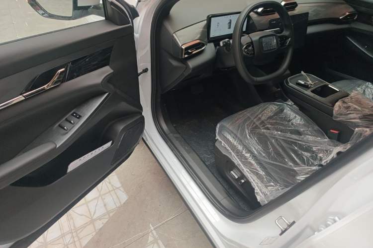 Used Dongfeng Aeolus L7 New Energy 2026 530 Enjoyment Edition Driver Seat