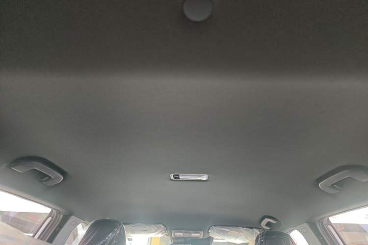 Used Dongfeng Aeolus L7 New Energy 2026 530 Enjoyment Edition Headliner