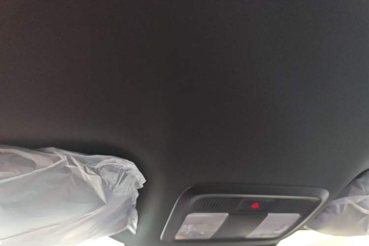 Used Dongfeng Aeolus L7 New Energy 2026 530 Enjoyment Edition Headliner