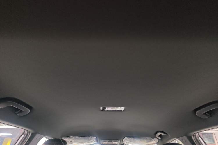 Used Dongfeng Aeolus L7 New Energy 2026 530 Enjoyment Edition Headliner