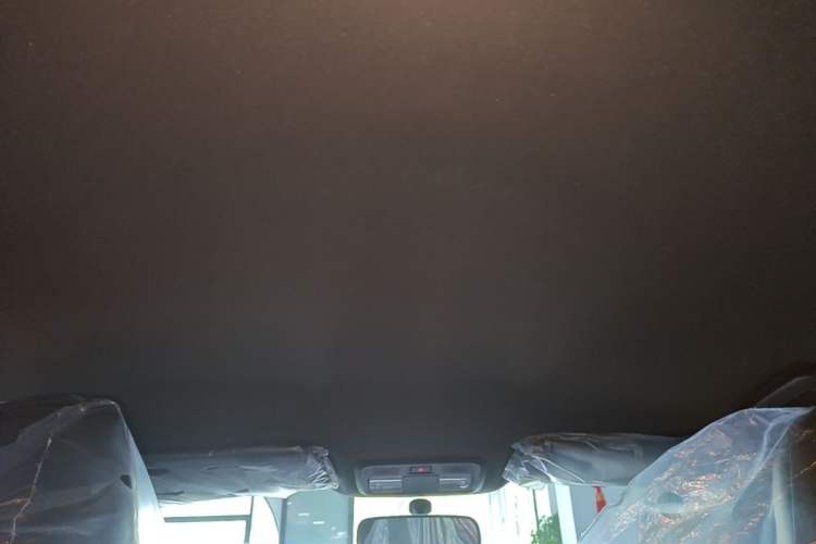 Used Dongfeng Aeolus L7 New Energy 2026 Model, Yau Yu Edition Headliner
