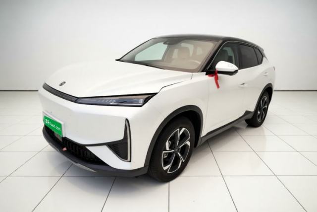 Dongfeng Aeolus L7 New Energy 2026 530 Enjoyment Edition de segunda mano