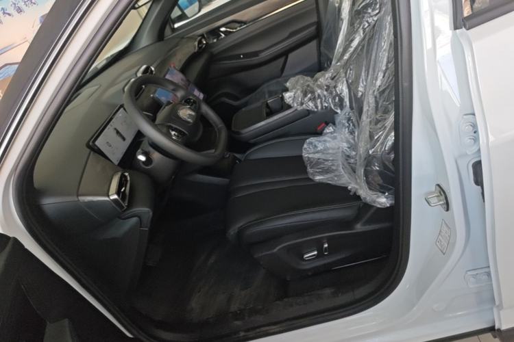 Used Dongfeng Aeolus L7 New Energy 2026 530 Enjoyment Edition Left Front Seat