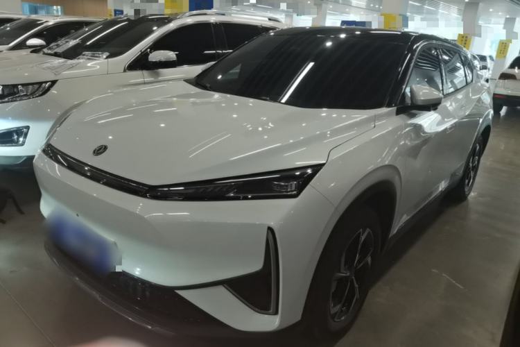 Dongfeng Aeolus L7 New Energy 2026 530 Enjoyment Edition