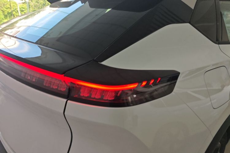 Used Dongfeng Aeolus L7 New Energy 2026 530 Enjoyment Edition Right Rear Taillight