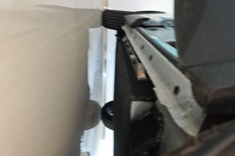 Used Dongfeng Aeolus L7 New Energy 2026 530 Enjoyment Edition Right Side Sill