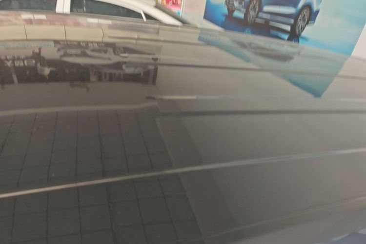 Used Dongfeng Aeolus L7 New Energy 2026 530 Enjoyment Edition Roof