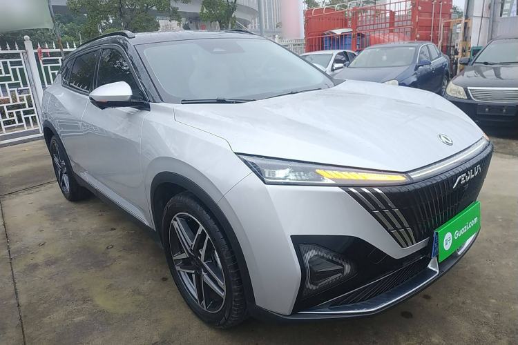 Used Dongfeng Aeolus Mage 2023 DH-i 1.5T Prestige Edition Exterior 2