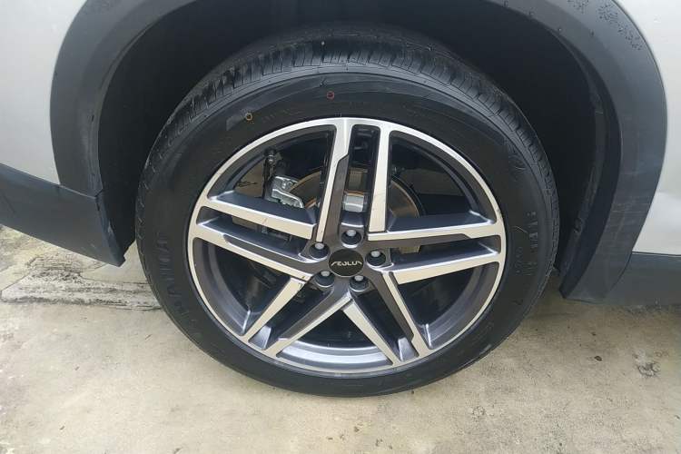 Used Dongfeng Aeolus Mage 2023 DH-i 1.5T Prestige Edition Exterior 8