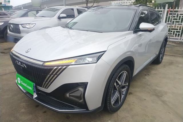Used Dongfeng Aeolus Mage 2023 DH-i 1.5T Prestige Edition