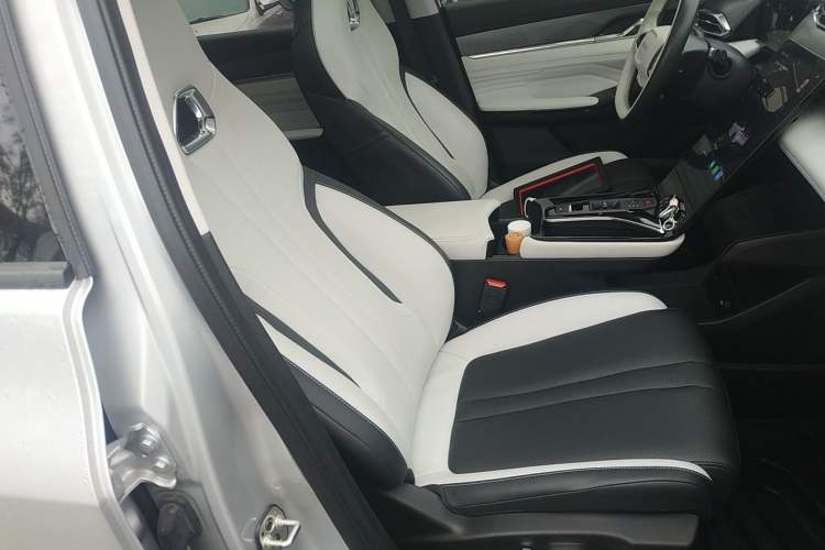 Used Dongfeng Aeolus Mage 2023 DH-i 1.5T Prestige Edition Right Front Seat