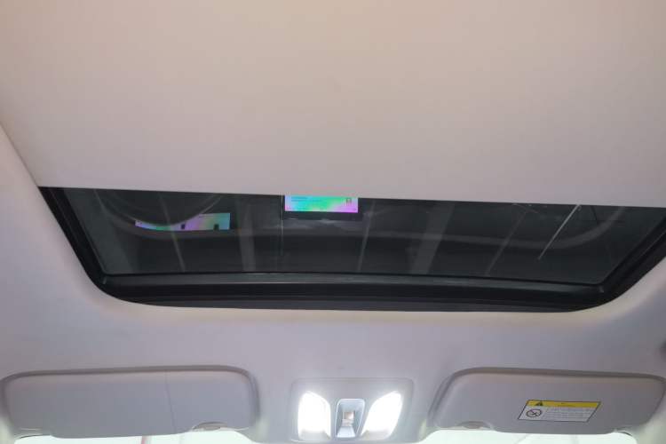 Used Dongfeng Aeolus Mage 2023 1.5T Luxury Edition Headliner