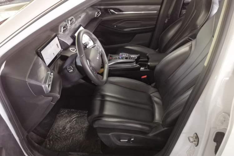Used Dongfeng Aeolus Mage 2023 1.5T Luxury Edition Left Front Seat