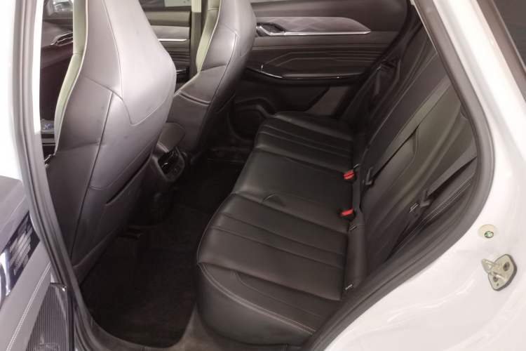 Used Dongfeng Aeolus Mage 2023 1.5T Luxury Edition Left Rear Seat