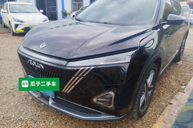 Used Dongfeng Aeolus Mage 2023 1.5T Prestige Edition