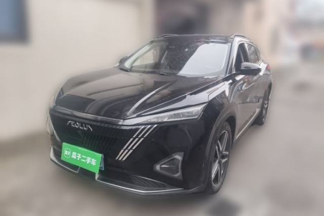 Used Dongfeng Aeolus Mage 2023 DH-i 1.5T Prestige Edition