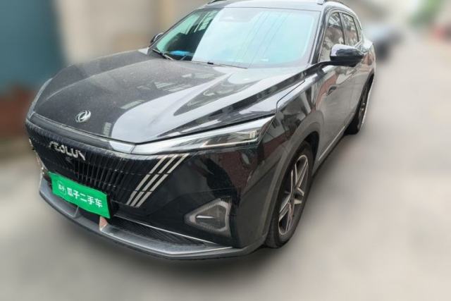 Gebrauchter Dongfeng Aeolus Mage 2023 DH-i 1.5T Prestige Edition