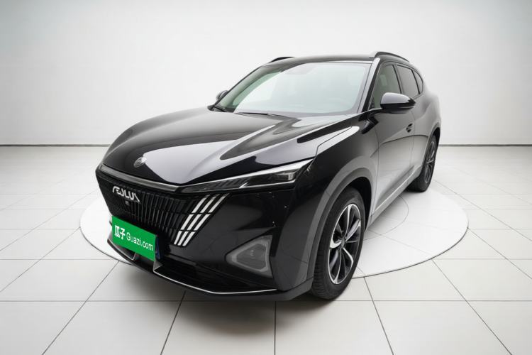 Used Dongfeng Aeolus Mage 2023 DH-i 1.5T Luxury Edition Guazi used car, China used car export, Used car for sale, Used cars, Cheapest cars for sale