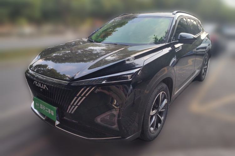 Used Dongfeng Aeolus Mage 2023 DH-i 1.5T Luxury Edition Guazi used car, China used car export, Used car for sale, Used  cars, Cheapest cars for sale