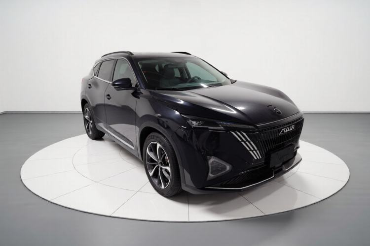 Used Dongfeng Aeolus Mage 2023 DH-i 1.5T Luxury Edition Exterior 1