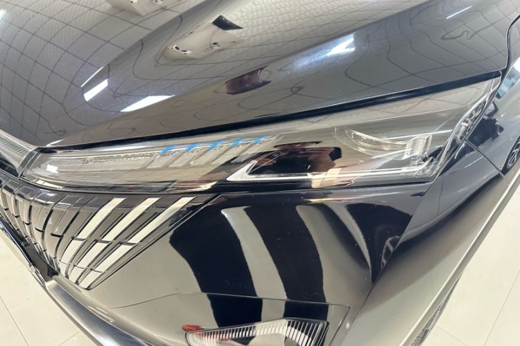Used Dongfeng Aeolus Mage 2023 DH-i 1.5T Luxury Edition Exterior 10