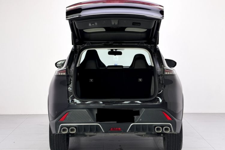 Used Dongfeng Aeolus Mage 2023 DH-i 1.5T Luxury Edition Exterior 10