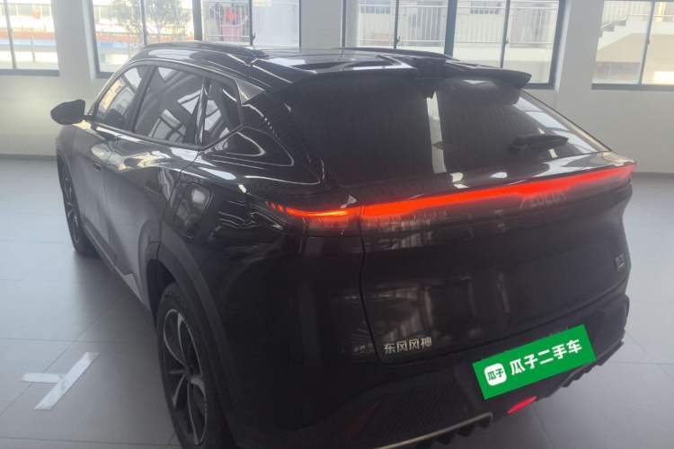 Used Dongfeng Aeolus Mage 2023 DH-i 1.5T Luxury Edition Exterior 2