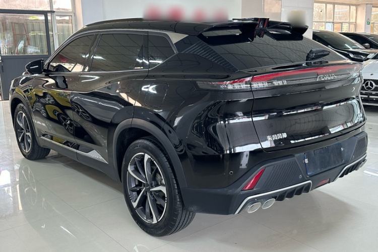 Used Dongfeng Aeolus Mage 2023 DH-i 1.5T Luxury Edition Exterior 5