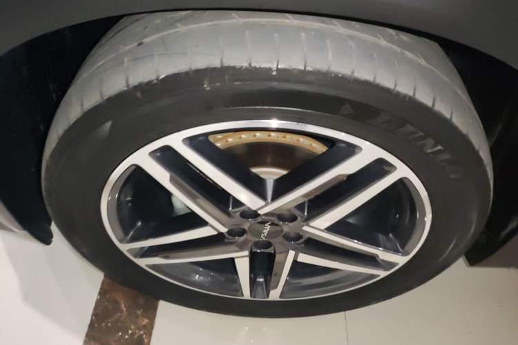 Used Dongfeng Aeolus Mage 2023 DH-i 1.5T Prestige Edition Exterior 7