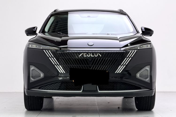 Used Dongfeng Aeolus Mage 2023 DH-i 1.5T Luxury Edition Exterior 7