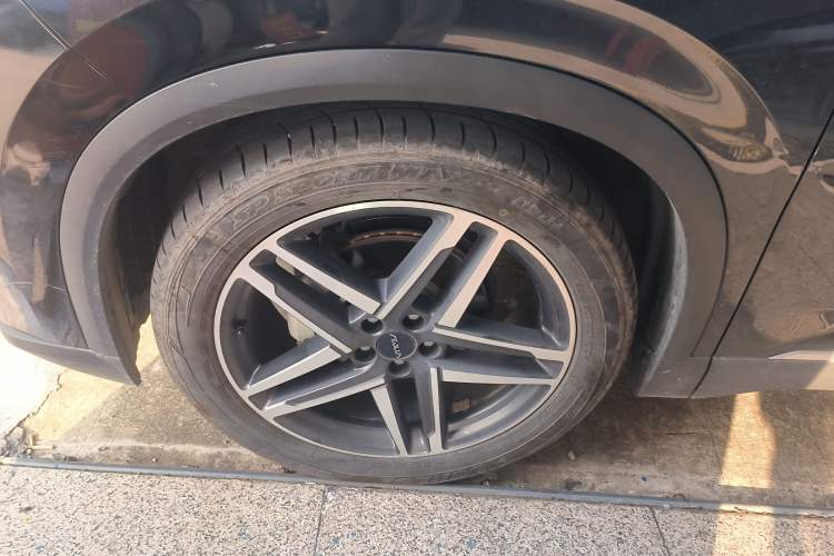 Used Dongfeng Aeolus Mage 2023 DH-i 1.5T Prestige Edition Exterior 7