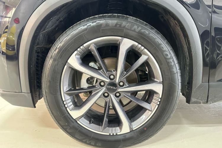 Used Dongfeng Aeolus Mage 2023 DH-i 1.5T Luxury Edition Exterior 8